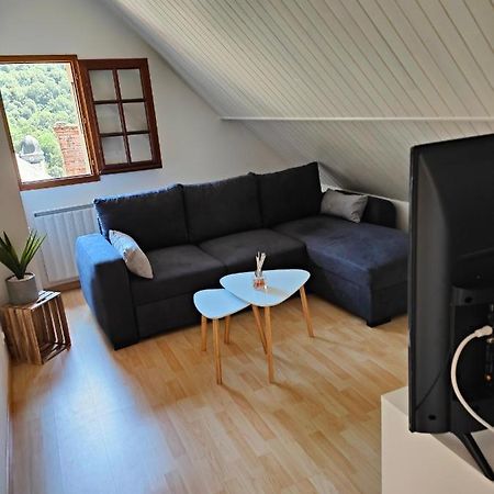 Appartement Boutx 4 Personnes Экстерьер фото