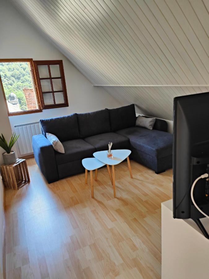 Appartement Boutx 4 Personnes Экстерьер фото