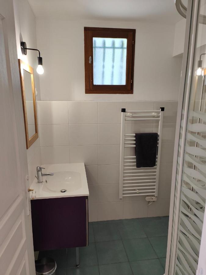Appartement Boutx 4 Personnes Экстерьер фото