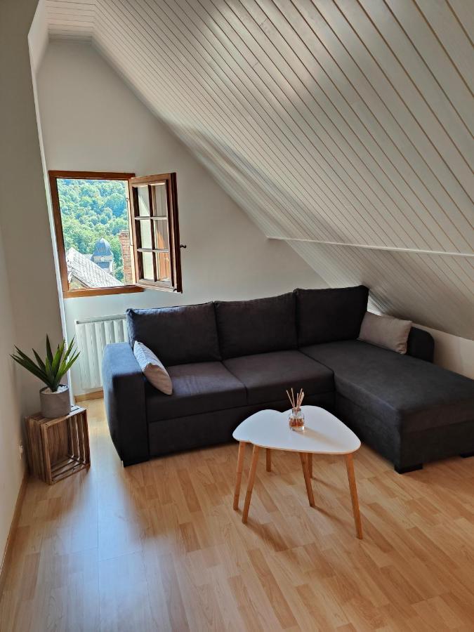 Appartement Boutx 4 Personnes Экстерьер фото
